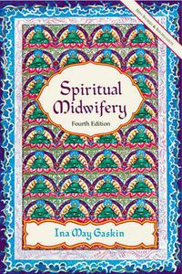 Cover image for Spiritual Midwifery