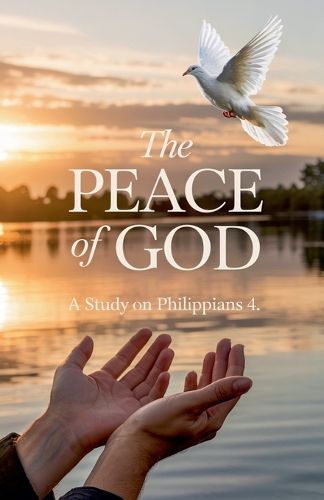 Cover image for The Peace of God