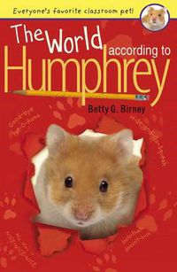 Cover image for The World According to Humphrey