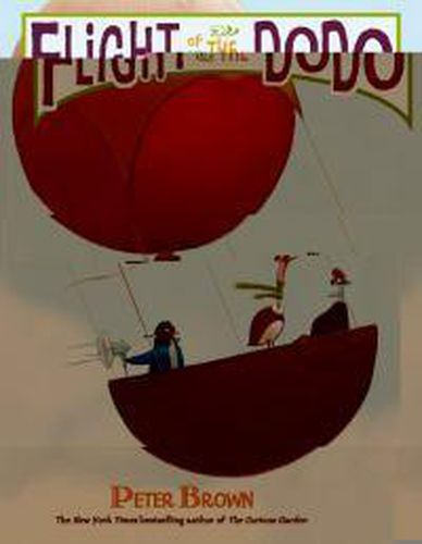 Flight Of The Dodo