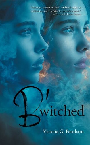 Cover image for B'witched