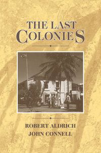 Cover image for The Last Colonies