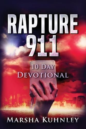 Cover image for Rapture 911 10 Day Devotional