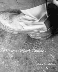 Cover image for An Unseen Oxford