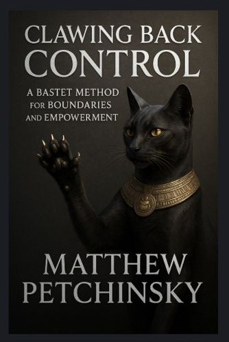 Cover image for Clawing Back Control