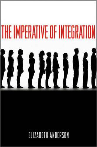 Cover image for The Imperative of Integration