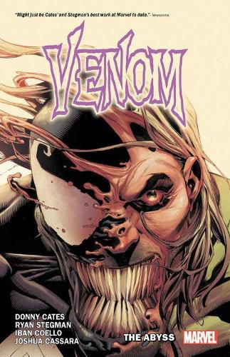 Venom By Donny Cates Vol. 2: The Abyss