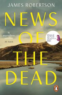 Cover image for News of the Dead