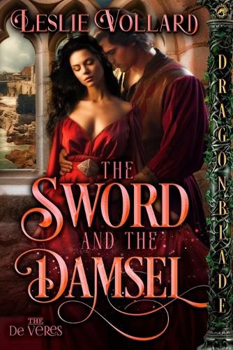 Cover image for The Sword and the Damsel