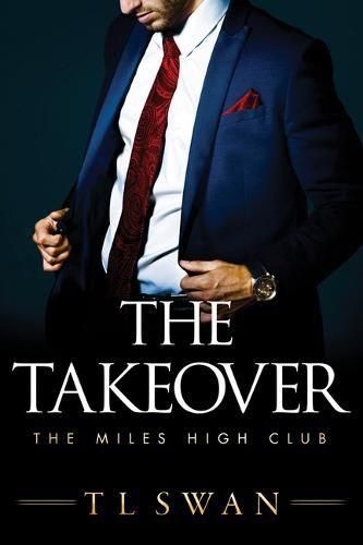 Cover image for The Takeover