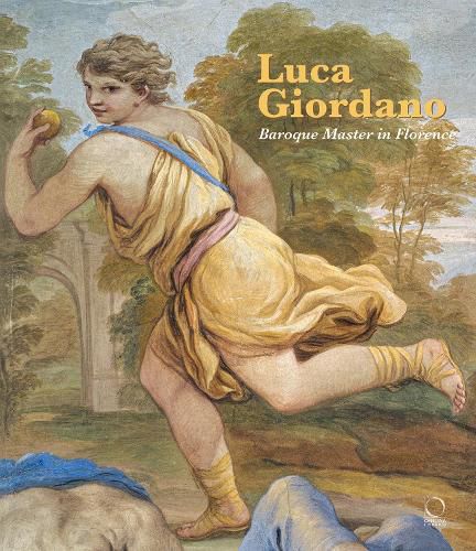 Cover image for Luca Giordano