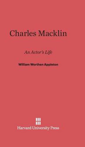 Charles Macklin