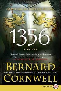Cover image for 1356