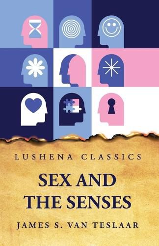 Cover image for Sex and the Senses