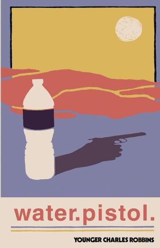Cover image for water.pistol