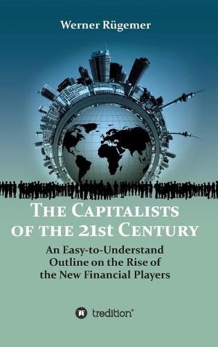 Cover image for The Capitalists of the 21st Century