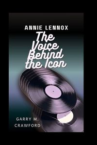 Cover image for Annie Lennox