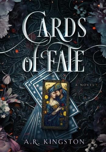 Cover image for Cards of Fate