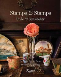 Cover image for Stamps and Stamps: Style and Sensibility