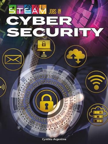 Cover image for Steam Jobs in Cybersecurity