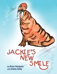 Cover image for Jackie's New Smile