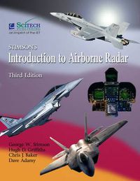 Cover image for Stimson's Introduction to Airborne Radar