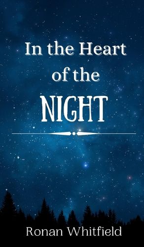 Cover image for In the Heart of the Night