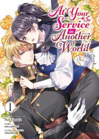 Cover image for At Your Service in Another World (Manga) Vol. 1