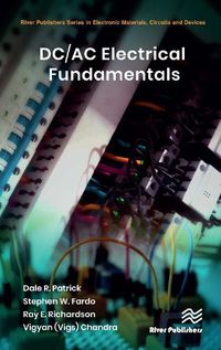 Cover image for DC/AC Electrical Fundamentals