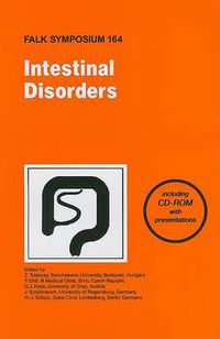 Cover image for Intestinal Disorders