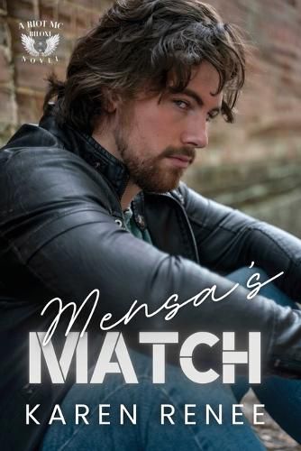 Cover image for Mensa's Match