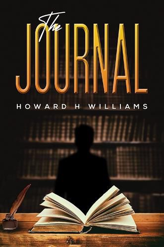 Cover image for The Journal