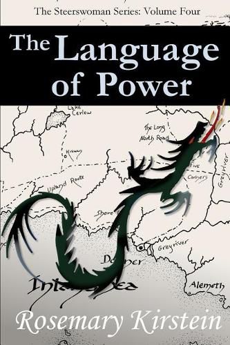 Cover image for The Language of Power