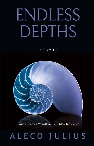 Cover image for Endless Depths