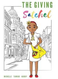Cover image for The Giving Satchel