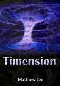 Cover image for Timension