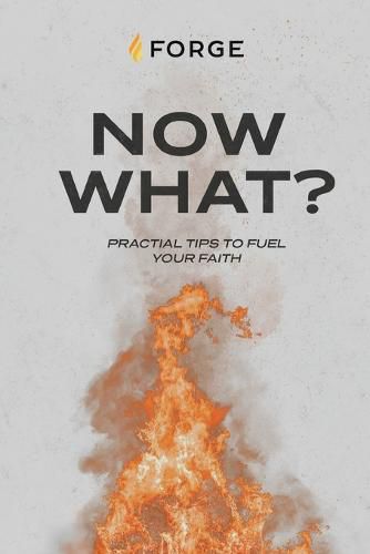 Cover image for Now What?: Practical Tips to Fuel Your Faith