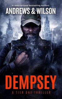 Cover image for Dempsey