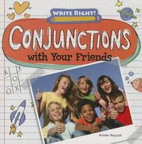 Cover image for Conjunctions with Your Friends