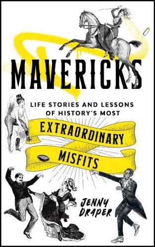 Cover image for Mavericks