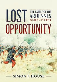 Cover image for Lost Opportunity