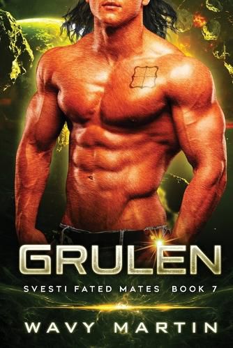Cover image for Grulen