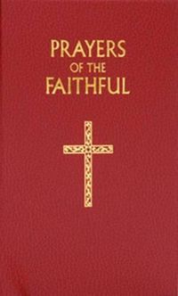 Cover image for Prayers of the Faithful