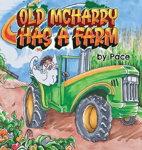 Cover image for Old McHarry has a Farm