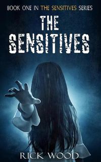 Cover image for The Sensitives