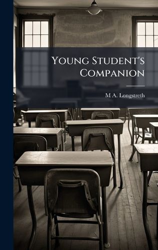 Cover image for Young Student's Companion