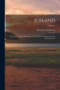 Cover image for Iceland