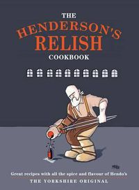 Cover image for The Henderson's Relish Cookbook