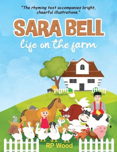 Cover image for Sara Bell life on the farm