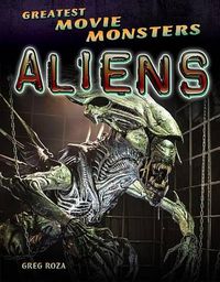 Cover image for Aliens